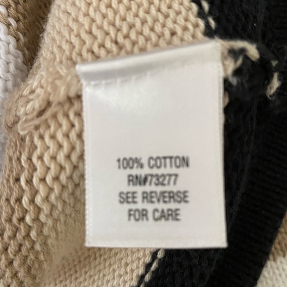 Long-sleeved sweater - Picture 5 of 6